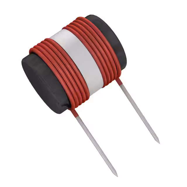 5HC-50 API Delevan Inc.  Inducteurs fixes